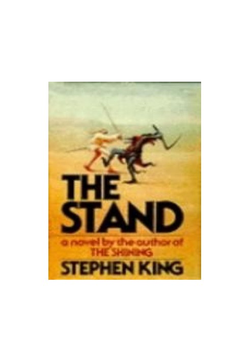 The Stand (Complete & Uncut)