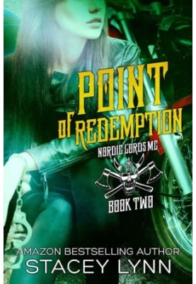 [Nordic Lords MC 02] • Point of Redemption