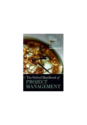 The Oxford Handbook of Project Management