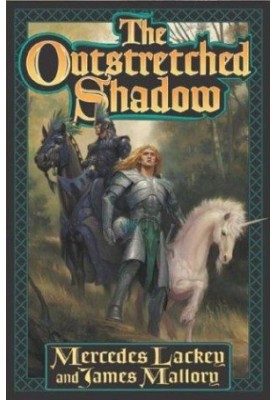 The Outstretched Shadow