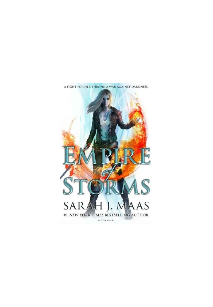 Empire of Storms