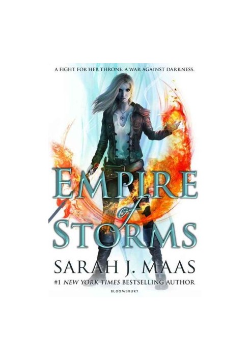 Empire of Storms