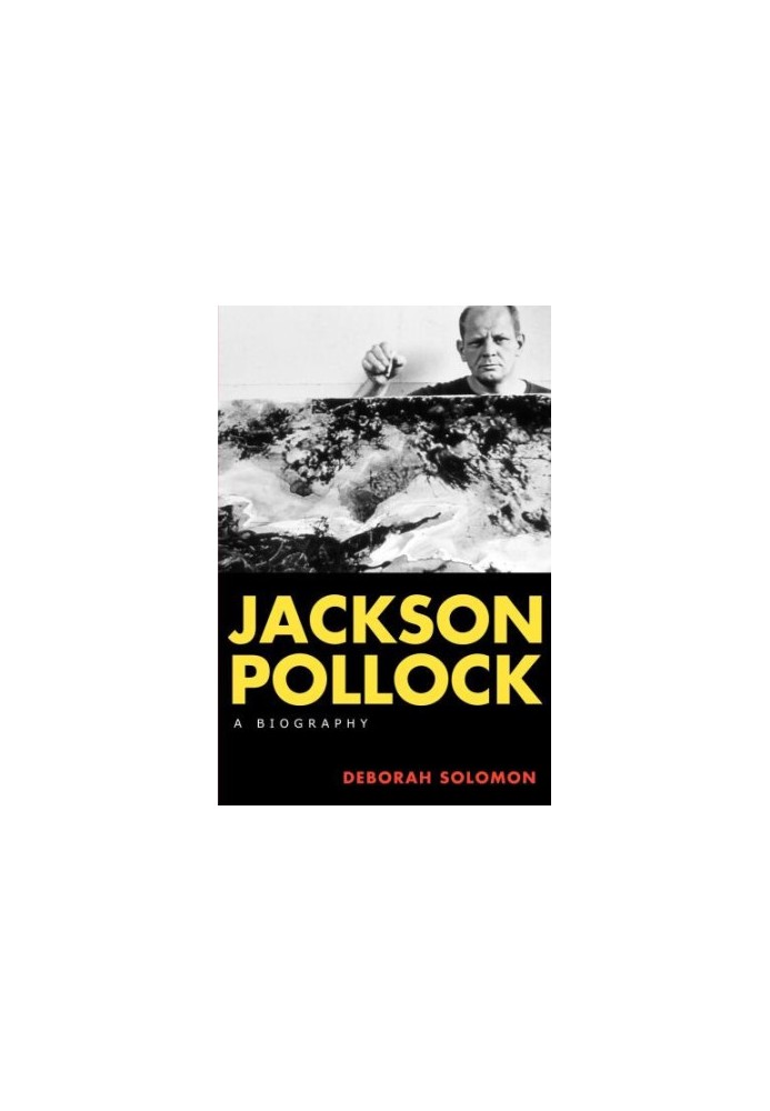 Jackson Pollock
