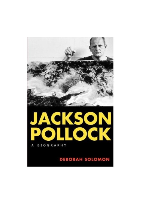 Jackson Pollock