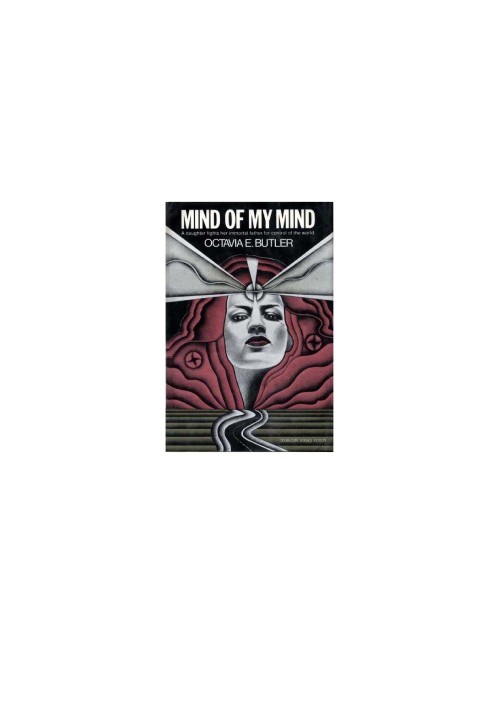 Mind of My Mind