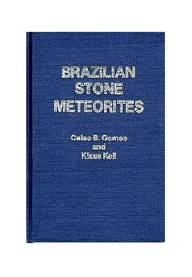 Brazilian Stone Meteorites