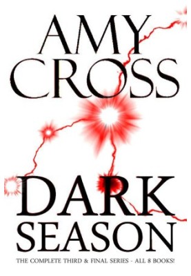 Dark Season: The Complete Third Series (All 8 books)