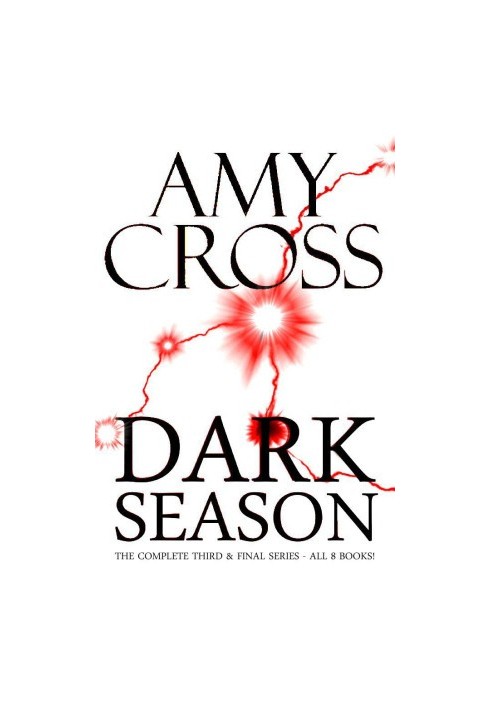 Dark Season: The Complete Third Series (All 8 books)