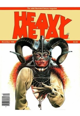 Heavy Metal v4 e9 (1980-11)