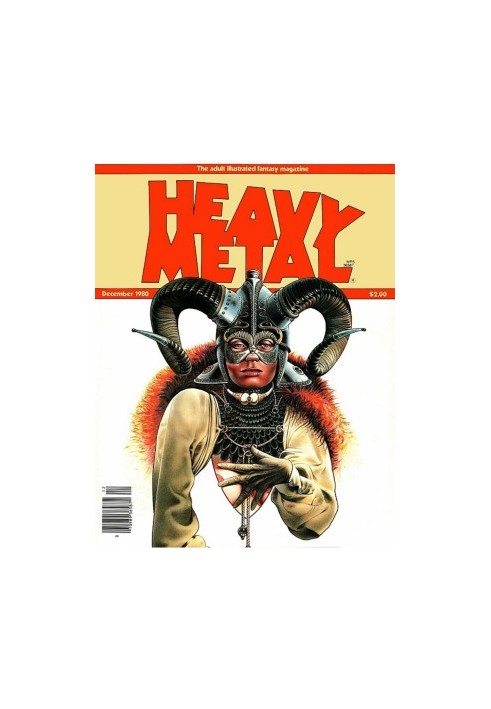 Heavy Metal v4 e9 (1980-11)