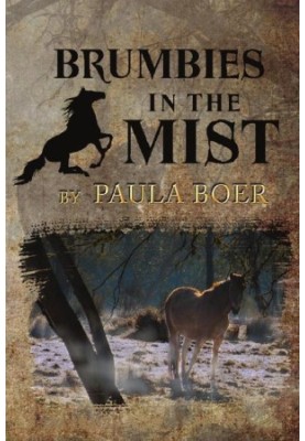 Brumbies in the Mist