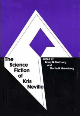 The Science Fiction of Kris Neville (1984)