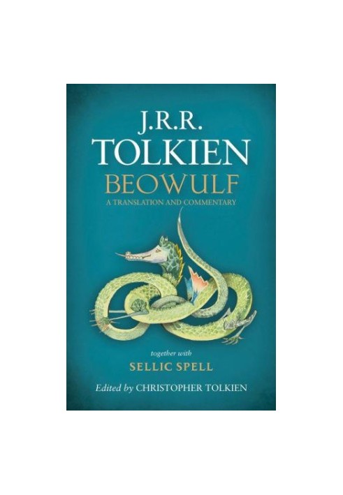 Beowulf: A Translation and Commentary