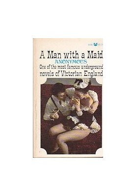 A Man With a Maid Book 4