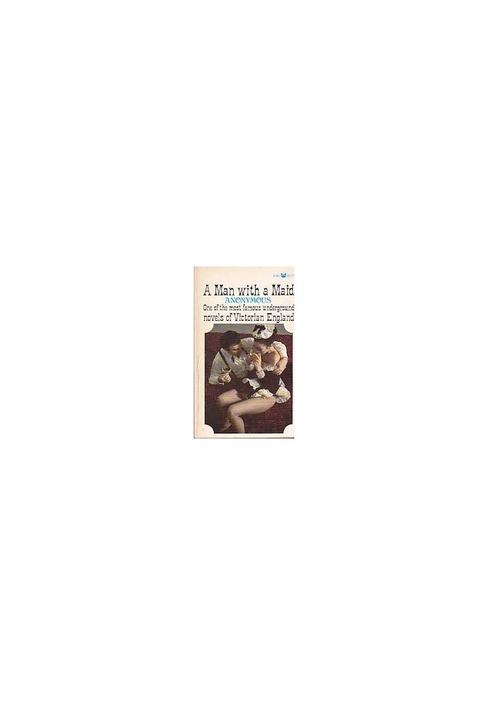 A Man With a Maid Book 4