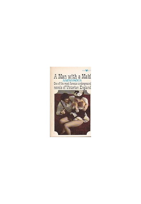 A Man With a Maid Book 4