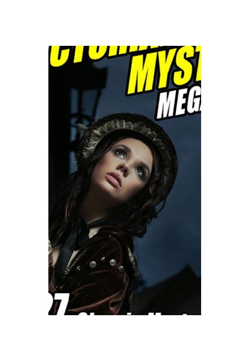 The Victorian Mystery Megapack: 27 Classic Mystery Tales