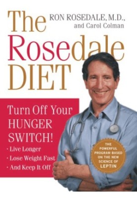 The Rosedale Diet
