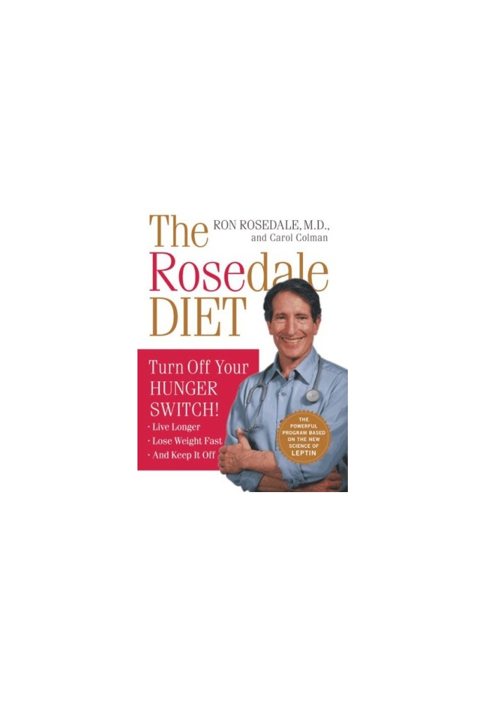 The Rosedale Diet
