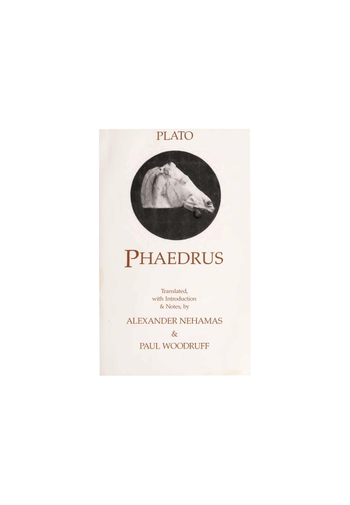 Phaedrus