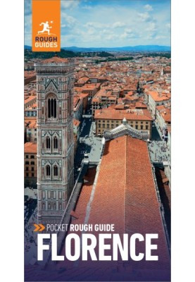 Pocket Rough Guide Florence