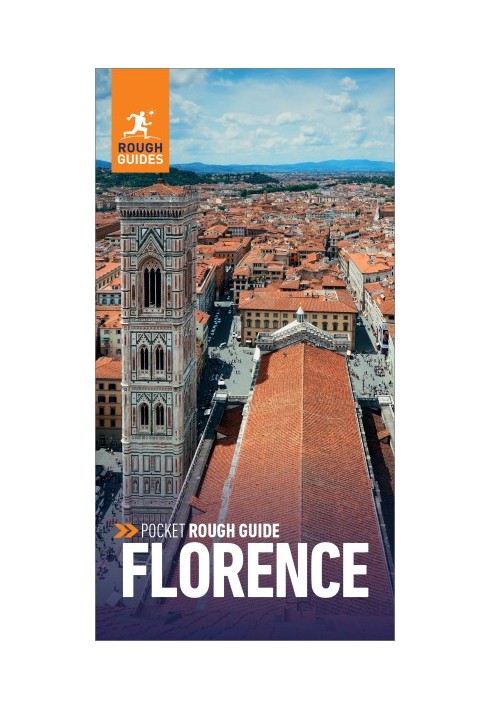 Pocket Rough Guide Florence