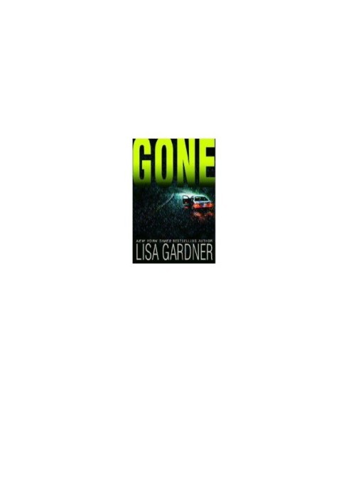 Gone