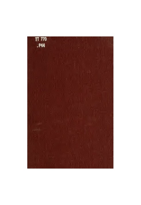 A ladys book on art embroidery in silk, with engraved patterns