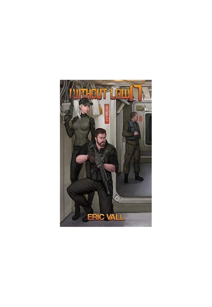Without Law 17