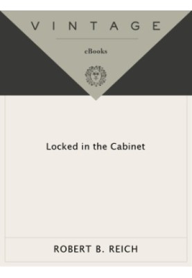 Locked in the Cabinet