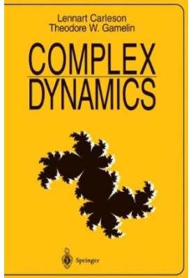 Complex Dynamics