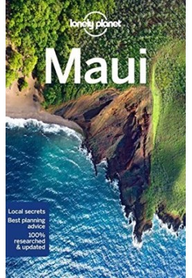 Lonely Planet Maui