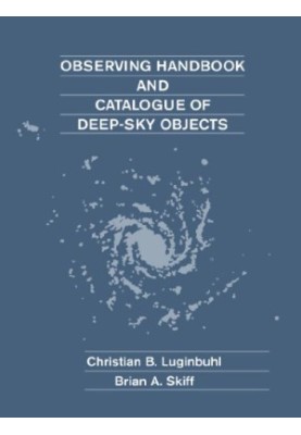 Observing Handbook and Catalogue of Deep-Sky Objects
