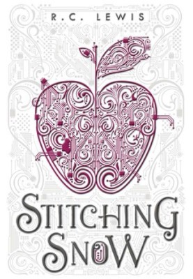Stitching Snow