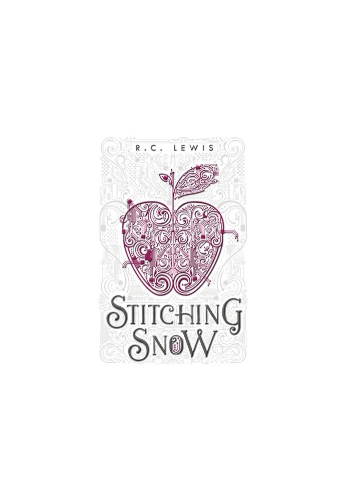 Stitching Snow