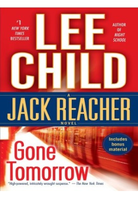 Gone Tomorrow
