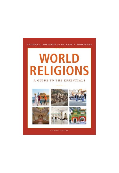 World Religions