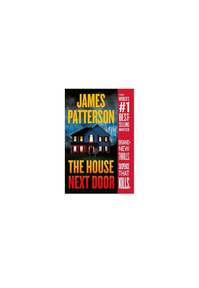 The House Next Door