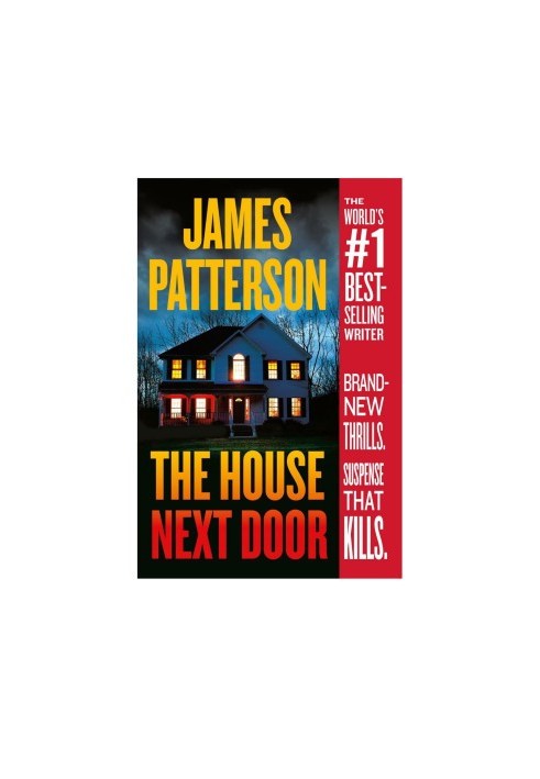 The House Next Door