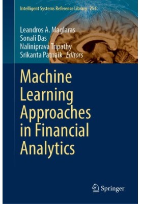Machine Learning Approaches in Financial Analytics
