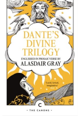 Dante’s Divine Trilogy (The Canons)