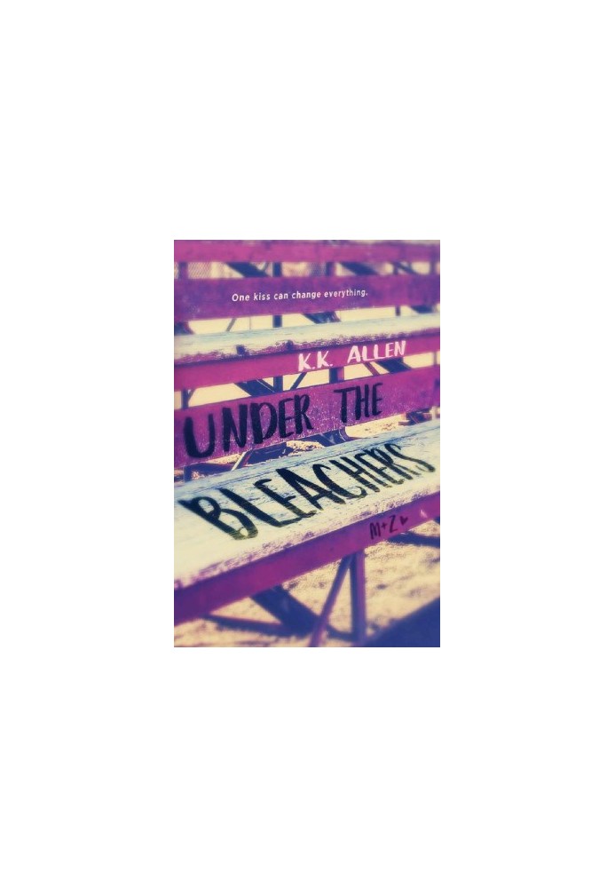 Under the Bleachers