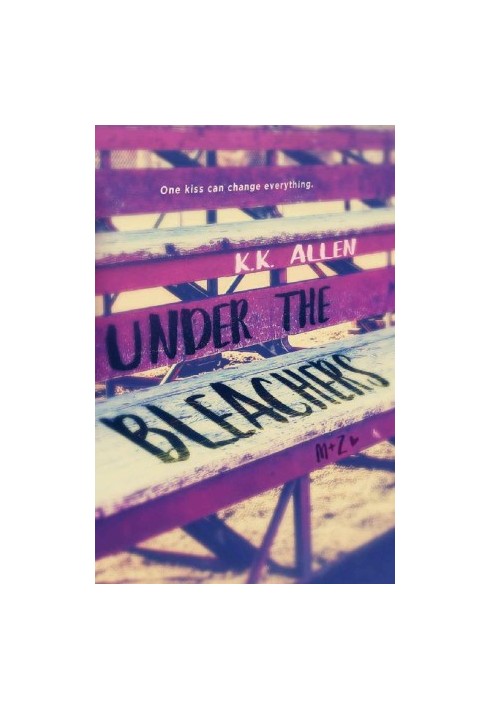 Under the Bleachers