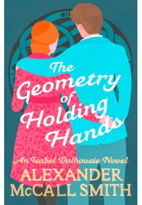 The Geometry of Holding Hands