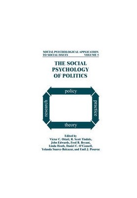 The Social Psychology of Politics