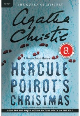 Hercule Poirot's Christmas
