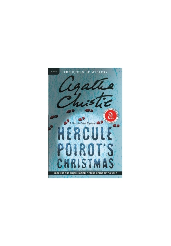 Hercule Poirot's Christmas