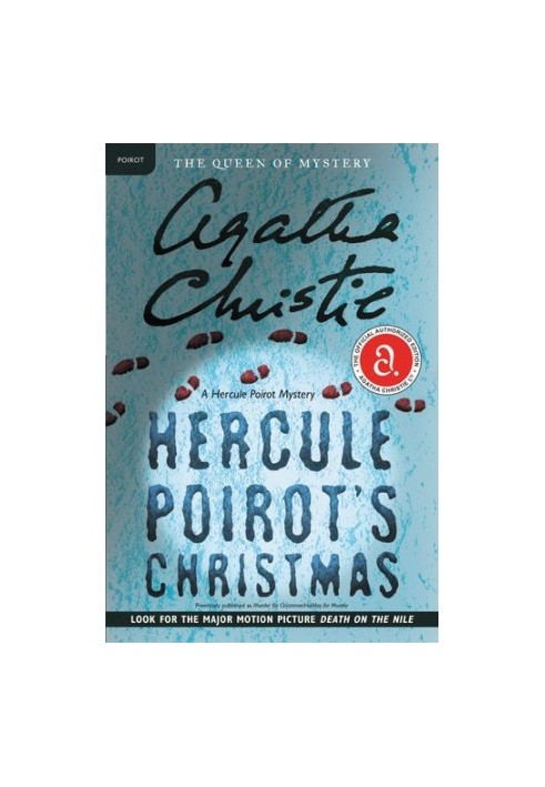 Hercule Poirot's Christmas