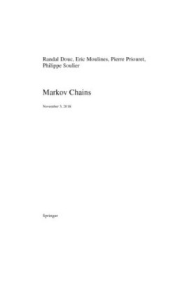 Markov Chains