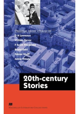 20th-century Stories - Macmillan Readers: Level 7
